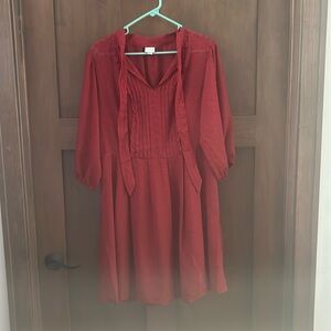 Women’s Dress